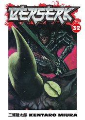 (USE SEP238569) BERSERK TP VOL 32 (MR)