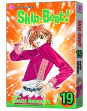 SKIP BEAT GN VOL 19