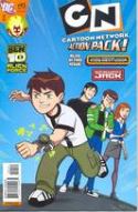CARTOON NETWORK ACTION PACK #41