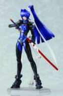 MUV-LUV ALTERNATIVE MEIYA FIGMA AF UN TROOP VER