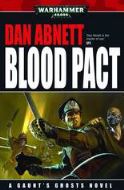 WARHAMMER 40K GAUNTS GHOSTS BLOOD PACT HC