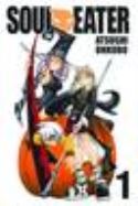 (USE NOV138138) SOUL EATER TP VOL 01