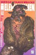 ELEPHANTMEN #22