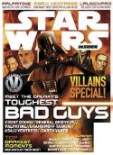 STAR WARS INSIDER #113 SPECIAL NEWSSTAND ED