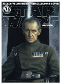 STAR WARS INSIDER #113 SPECIAL PX ED