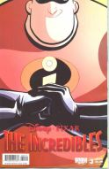 INCREDIBLES #3