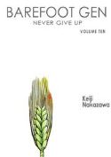 BAREFOOT GEN TP VOL 10