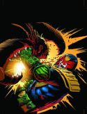 JUDGE DREDD MEGAZINE #290