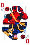 DEADPOOL #16