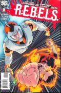 REBELS #9