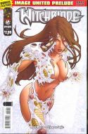 WITCHBLADE #131 CHRISTOPHER CVR C