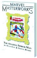 MMW AMAZING SPIDER-MAN TP VOL 03 VAR ED 10
