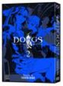 DOGS GN VOL 02 (MR)