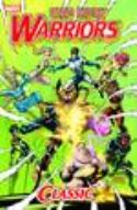 NEW WARRIORS CLASSIC TP VOL 02