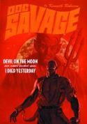 DOC SAVAGE DOUBLE NOVEL VOL 31 BAMA CVR