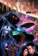 FARSCAPE ONGOING #1
