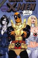 DEADPOOL #17