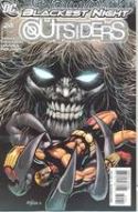 OUTSIDERS #24 (BLACKEST NIGHT)