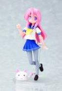 LUCKY STAR MIYUKI FIGMA AF SUMMER UNI VER