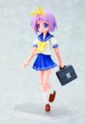 LUCKY STAR TSUKASA FIGMA SUMMER UNI VER