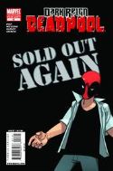 DEADPOOL #12 2ND PTG VAR (PP #882)