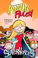 (USE JUN158710) AMELIA RULES S&S ED TP VOL 03 SUPERHEROES (C