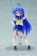 LUCKY STAR KONATA FIGMA SUMMER UNI VER