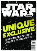 STAR WARS INSIDER #114 NEWSSTAND ED