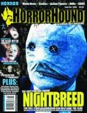 HORRORHOUND #21