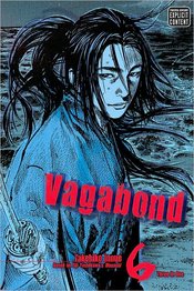 (USE MAR248361) VAGABOND VIZBIG ED TP VOL 06 (MR)