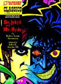 CLASSICS ILLUS HC VOL 07 DR JEKYLL & MR HYDE