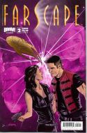 FARSCAPE ONGOING #2