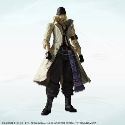 FFXIII PLAY ARTS KAI SNOW AF (O/A)