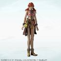 FFXIII PLAY ARTS KAI VANILLE AF (O/A)