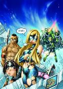 EMPOWERED SPECIAL #1 ONE SHOT (MR)