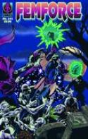 FEMFORCE #151
