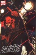 DAREDEVIL #500 2ND PTG ZIRCHER VAR (PP #885)