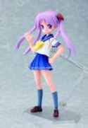 LUCKY STAR KAGAMI FIGMA SUMMER UNI VER