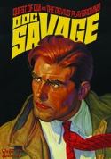 DOC SAVAGE DOUBLE NOVEL VOL 33 REG CVR