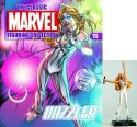 CLASSIC MARVEL FIG COLL MAG #115 DAZZLER