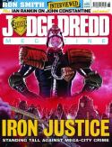 JUDGE DREDD MEGAZINE #293