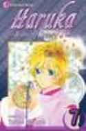 HARUKA BEYOND THE STREAM OF TIME GN VOL 07
