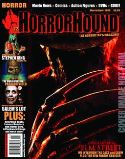 HORRORHOUND #22