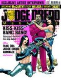 JUDGE DREDD MEGAZINE #294