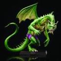 CLASSIC MARVEL FIG COLL MAG SPECIAL FIN FANG FOOM