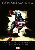 MMW CAPTAIN AMERICA TP VOL 01