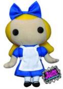 ALICE IN WONDERLAND ALICE PLUSH