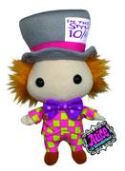 ALICE IN WONDERLAND MAD HATTER PLUSH