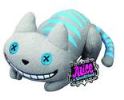 ALICE IN WONDERLAND CHESHIRE CAT PLUSH