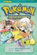 (USE SEP138384) POKEMON ADVENTURES GN VOL 06 RED BLUE 2ND ED